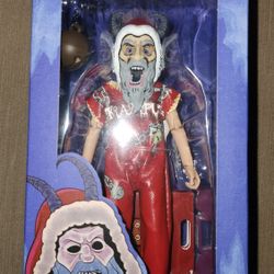 Neca Ben Cooper Halloween Krumpus