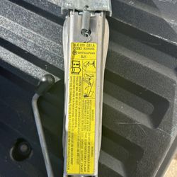 VW Jack