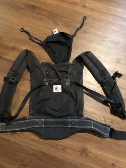 Ergo Baby Carrier