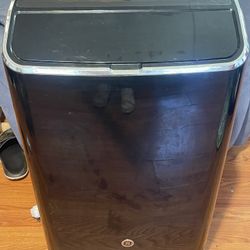 GE Portable Air Conditioner 