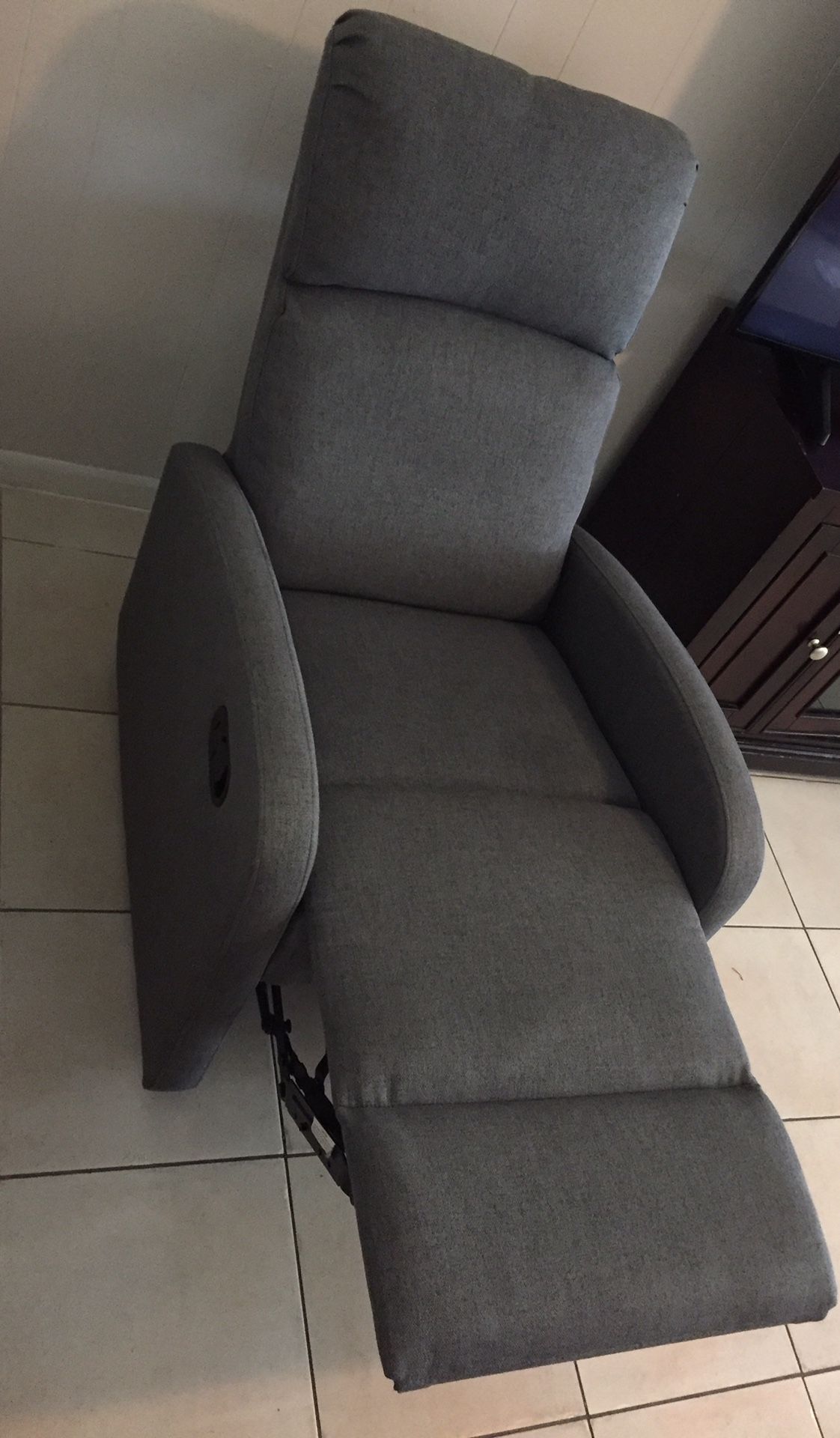 Recliner Sofa