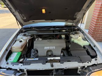 1998 Buick LeSabre