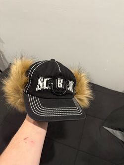 Supreme hat