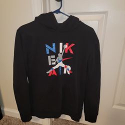 Boy's X-Large Nike Air Hoodie Sweatshirt