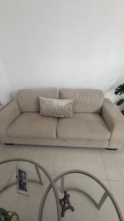 Doble sofá