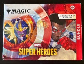Magic the gathering