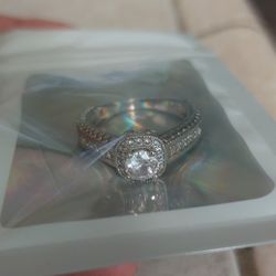 Fashion Ring Size #9