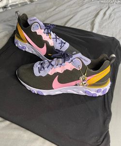 Nikes Sneakers