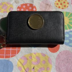 Black Wallet 
