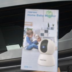 Baby Security Camera 