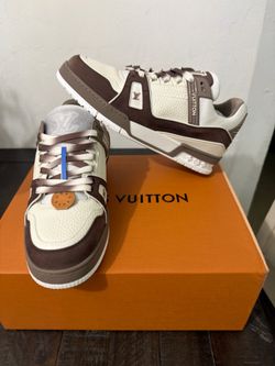 LV sneakers