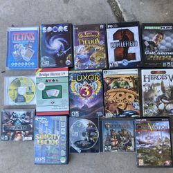 PC Games 