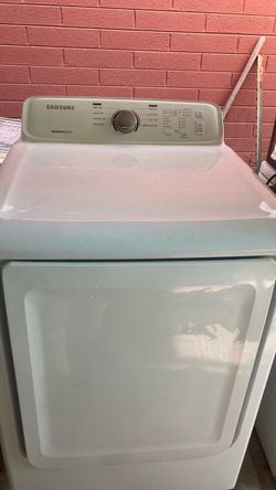 Electric Dryer