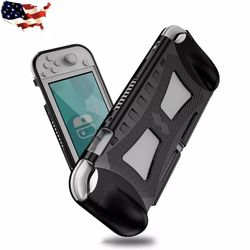 Nintendo Switch Lite Silicona Case