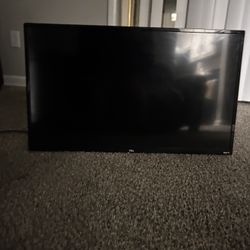 Roku 32inch