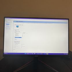 1080p 165hz monitor 