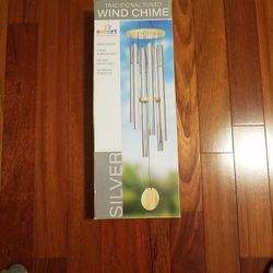 Wind Chime - Traditional Tuned