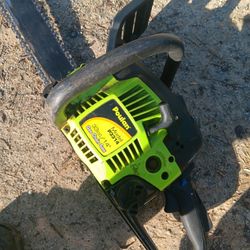 Chainsaw 