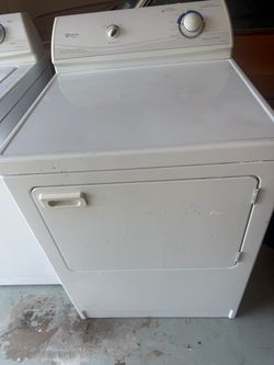 Maytag Washer and Dryer set