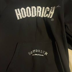 Hoodrich Hoodie