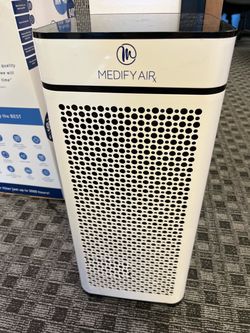 Medify Airx MA-Air Purifier