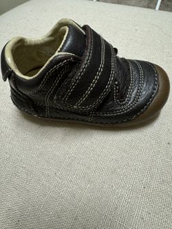 Stride Rite Baby Shoes
