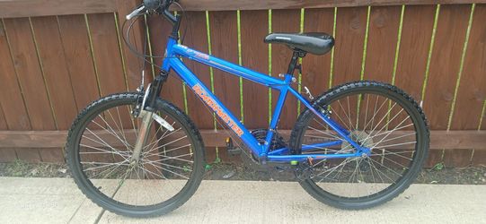 Roadmaster Granite peak 24x1.95/2.10