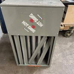 Modine - HD 100AS0111FBAN Unit Heater