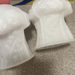Silicon Candles Mold