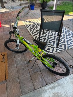 Kids 20” Bicycle