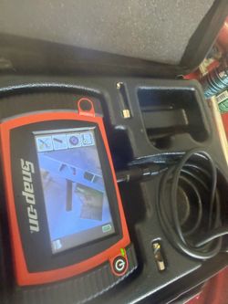 BK5600 video scope