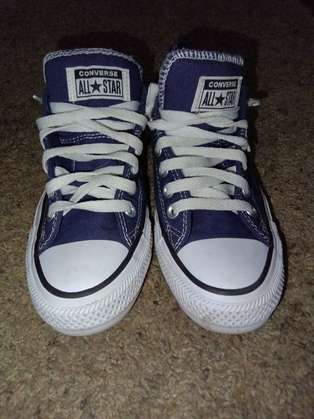 Converse All Star Womans Size 7