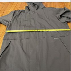 Bylt Basics Jacket 