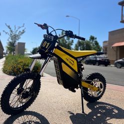 HEYBIKE VILLAIN 