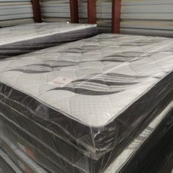 New Mattresses For Sale 