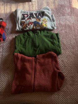 Sweater for Kids