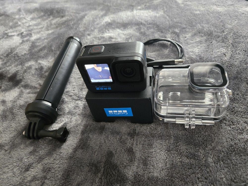 Gopro 10
