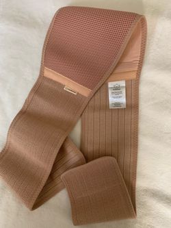 MATERNITY BELT