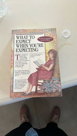 What To Expect When Ur Expecting