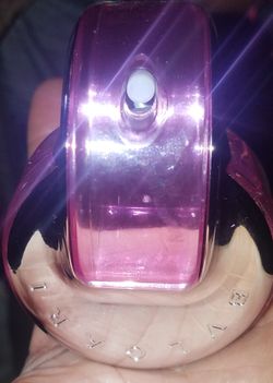 BVLGARI Pink Omnia