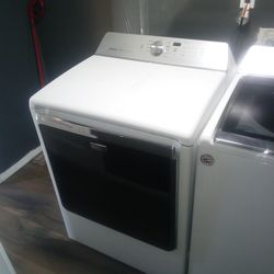 Maytag Dryer Bravo XL