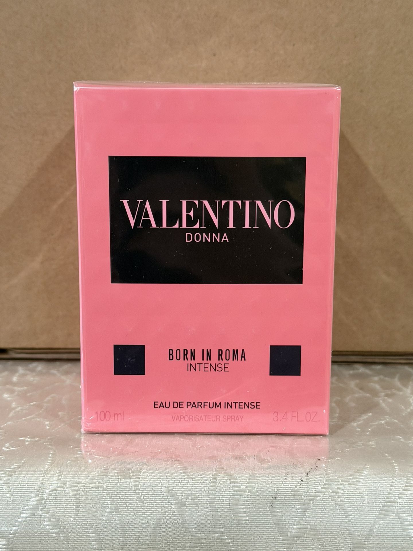 Valentino Donna Perfume