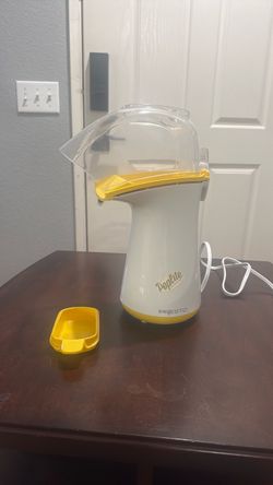 Presto Poplite Hot Air Popcorn Popper