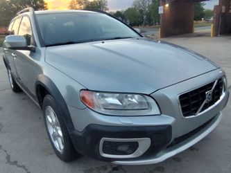 2008 Volvo XC 70 Sport Wagon AWD
