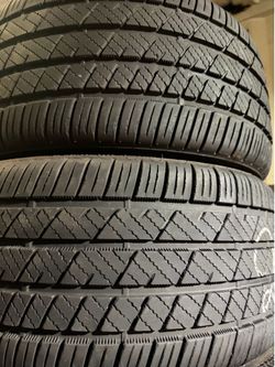 245-40-17 Bridgestone