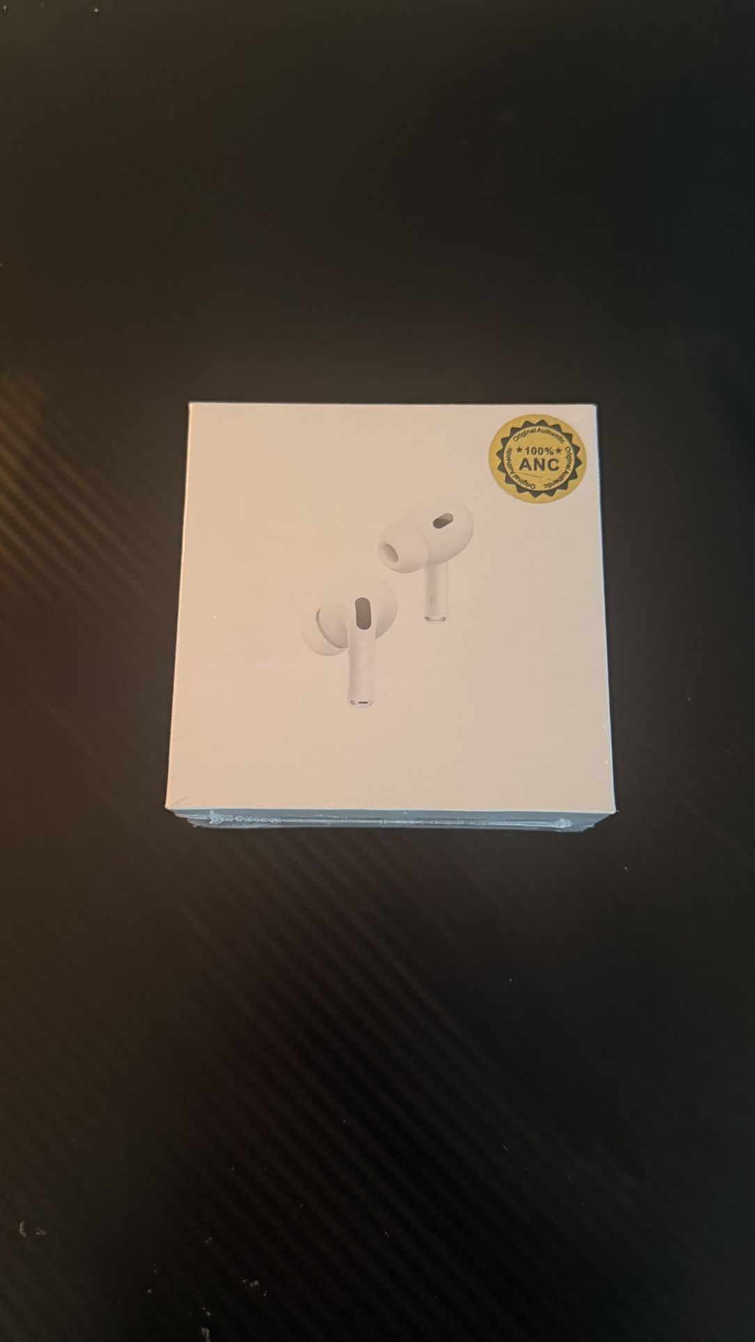 Airpod pros 2nd gen