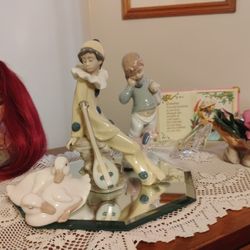 3   NAO LLADRO Originals 
