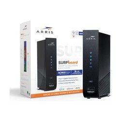 Arris Modem Router