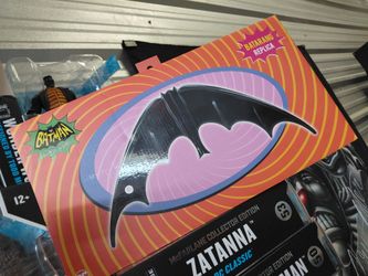 Neca Batman Batarang