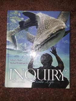 Inquiry into Life